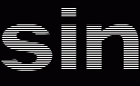logo Sin (FRA-1)